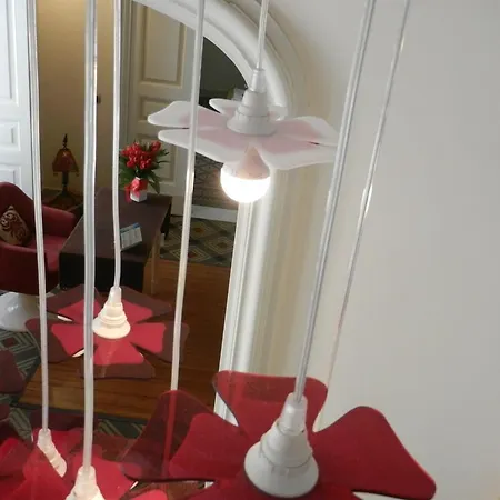 Bed & Breakfast Rossocorallo