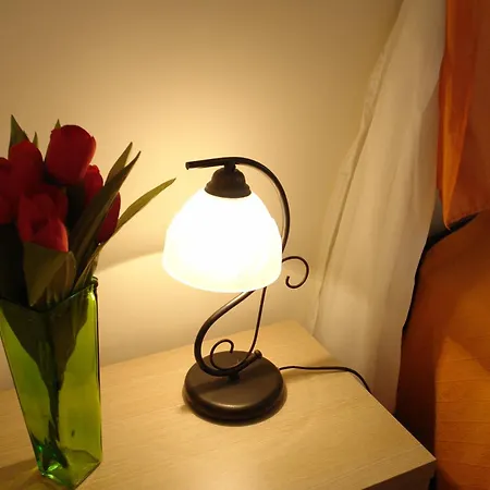 Bed & Breakfast Rossocorallo 3*
