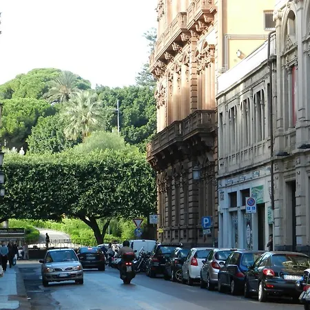 Rossocorallo Bed & Breakfast Catania