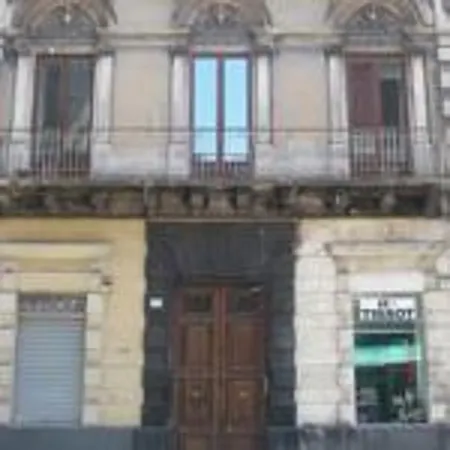 Rossocorallo Alojamento de Acomodação e Pequeno-almoço 3*