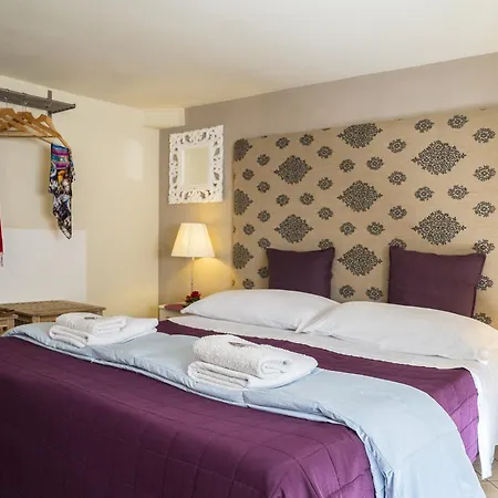Rossocorallo Bed & Breakfast