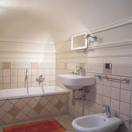 Bed & Breakfast Rossocorallo