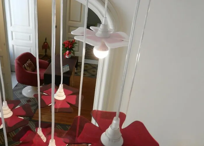 Bed & Breakfast Rossocorallo