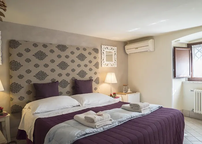 Rossocorallo Bed & Breakfast