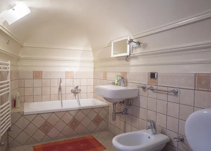 Bed & Breakfast Rossocorallo