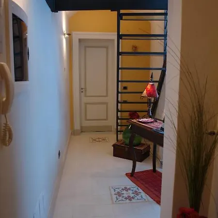 Rossocorallo Bed & Breakfast