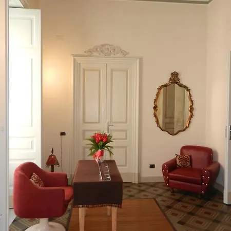 Rossocorallo Bed & Breakfast