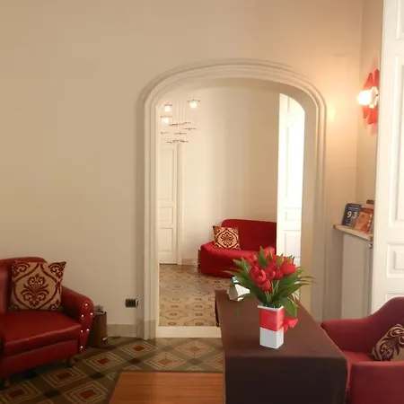 Rossocorallo Bed & Breakfast