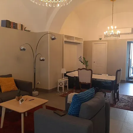 Rossocorallo Bed & Breakfast