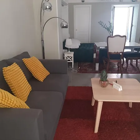Rossocorallo Bed & Breakfast Catania