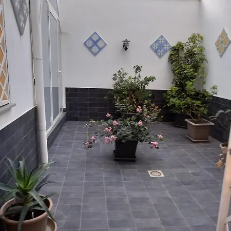 Bed & Breakfast Rossocorallo Catania