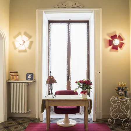 Rossocorallo Bed & Breakfast