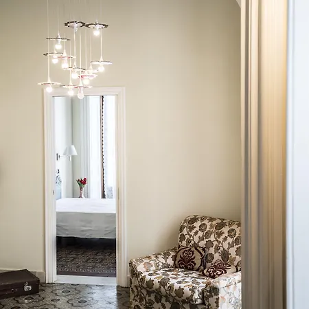 Bed & Breakfast Rossocorallo 4*