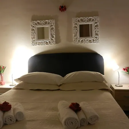 Rossocorallo 4* Catania