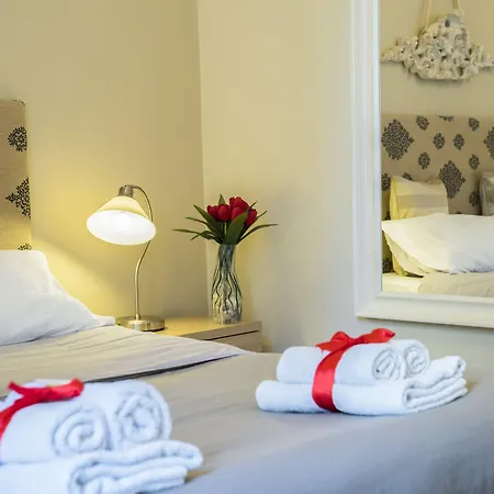 Rossocorallo Bed & Breakfast Catania
