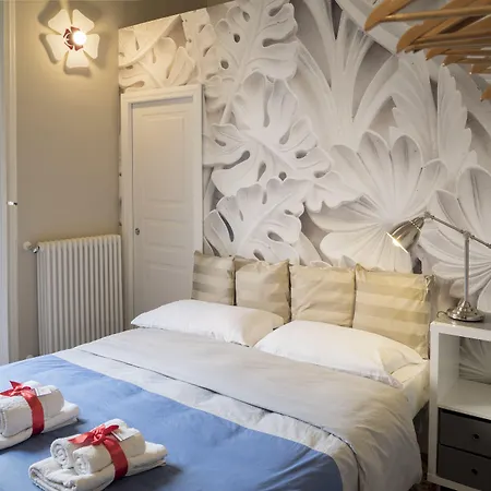 Rossocorallo Bed & Breakfast 4*