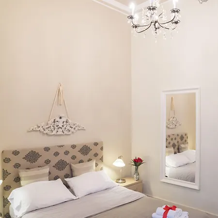 Rossocorallo Bed & Breakfast Catania