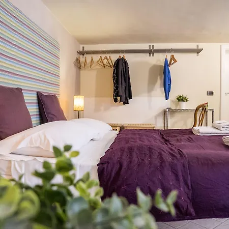 Bed & Breakfast Rossocorallo 4*