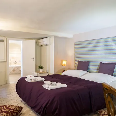 Bed & Breakfast Rossocorallo
