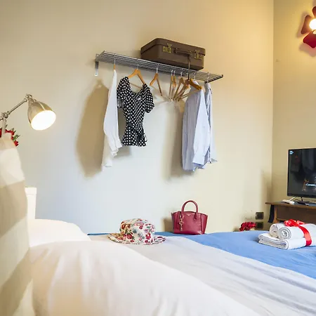 Rossocorallo Bed & Breakfast