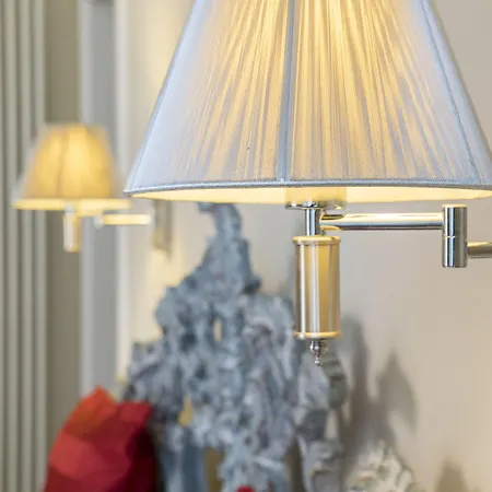 Rossocorallo Bed & Breakfast Catania