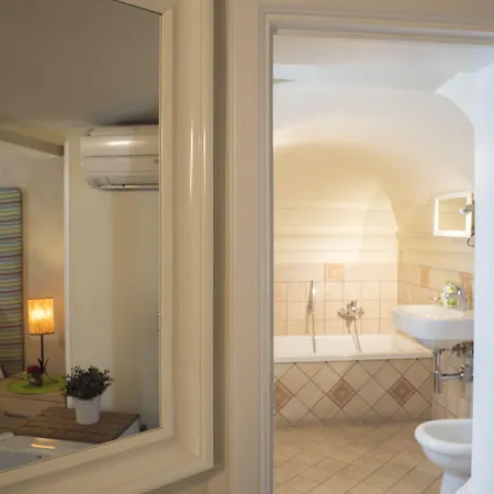 Rossocorallo Bed & Breakfast Catania