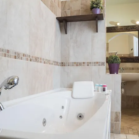 Bed & Breakfast Rossocorallo 4*
