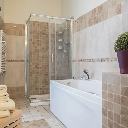 Bed & Breakfast Rossocorallo