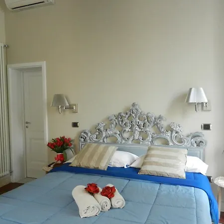 Bed & Breakfast Rossocorallo 4*