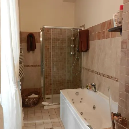 Rossocorallo فندق مبيت وإفطار 4*