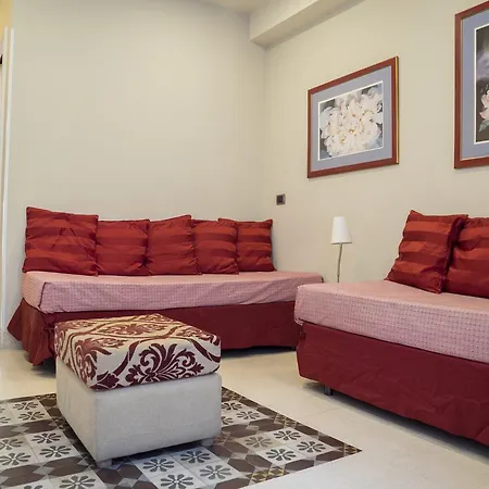 Bed & Breakfast Rossocorallo 4*