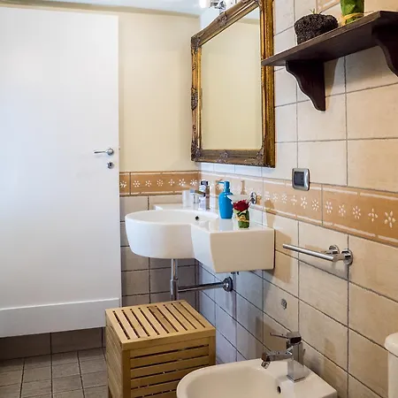 Bed & Breakfast Rossocorallo Catania