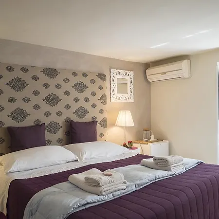 Rossocorallo Bed & Breakfast