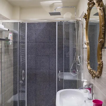 Rossocorallo Bed & Breakfast Catania