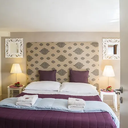 Rossocorallo Bed & Breakfast Catania