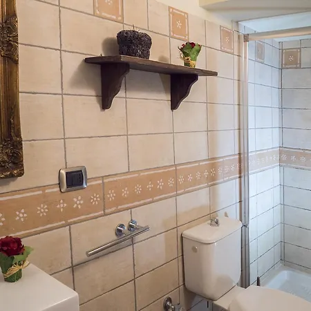 Rossocorallo Bed & Breakfast