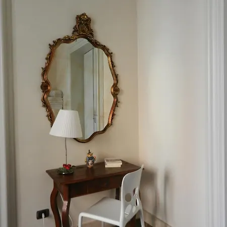 Bed & Breakfast Rossocorallo 4*