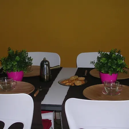 Bed & Breakfast Rossocorallo 4*