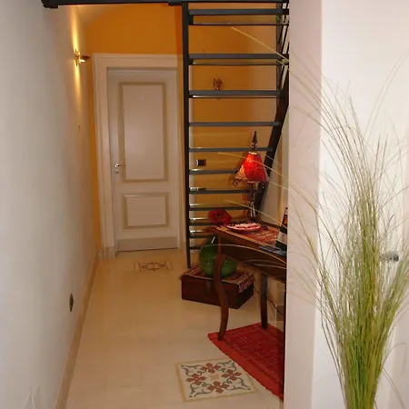 Bed & Breakfast Rossocorallo 4*