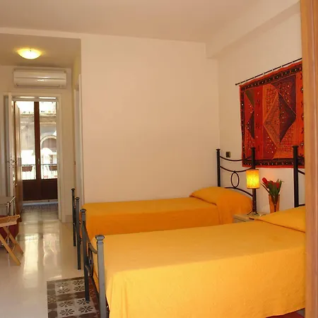 Rossocorallo Bed & Breakfast Catania
